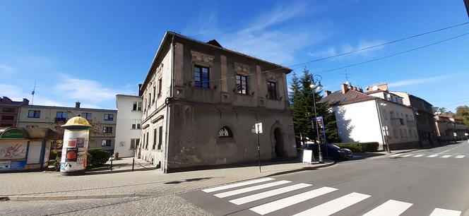 Sądecka Biblioteka Publiczna znowu otwarta dla czytelników