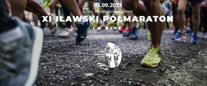 Ostatnie odliczanie przed XI Iławskim Półmaratonem. Jakie zmiany w tym roku?