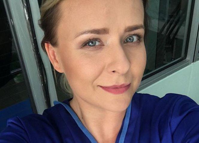 Aneta Zając