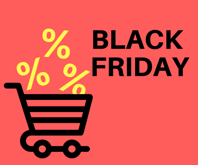 Black Friday