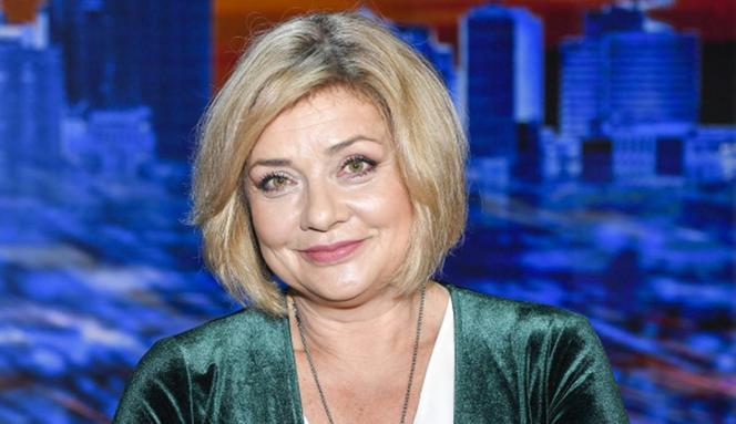 Małgorzata Ostrowska-Królikowska