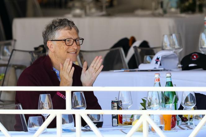 Bill Gates