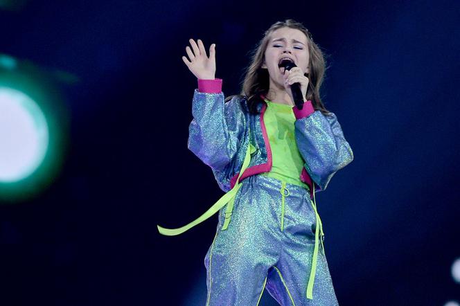 Liza Misnikova wygra The Voice Kids 3? Tajemnica jej udziału w show ujawniona przed premierą!