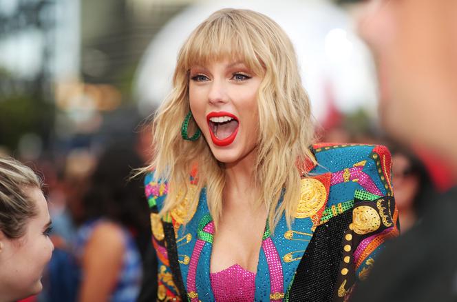 Taylor Swift