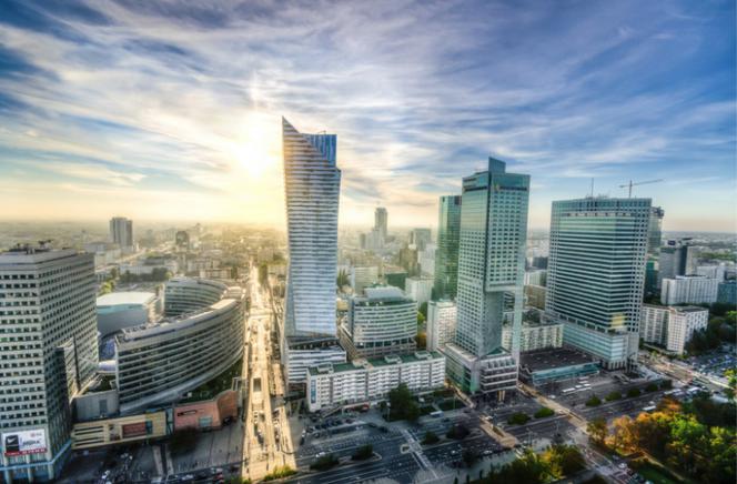 Warszawa