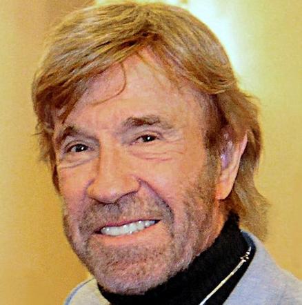 QUIZ. Chuck Norris kończy 81 lat. Znasz dowcipy o bohaterze Strażnika Teksasu?