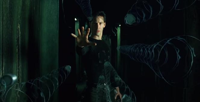 Gwiazdor Matrixa nie rozumie filmu! Podobno tylko Lana Wachowski i Keanu Reeves wiedzą o co chodzi w fabule