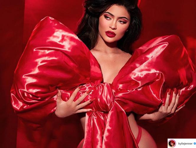 Kylie Jenner