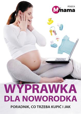 eporadnik Wyprawka dla noworodka