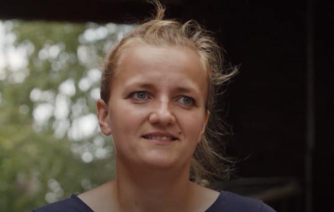 Rolnicy. Podlasie. Emilia Korolczuk ochrzciła swoją córkę. Pokazała piękne zdjęcie