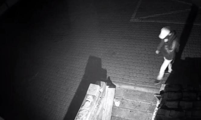 Kujawsko-Pomorskie. Rozpoznajesz tego mężczyznę? Powiadom policję!