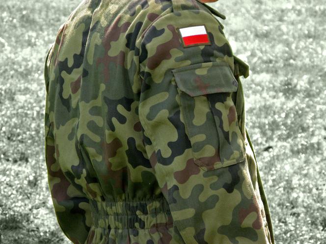 polski mundur