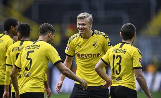 Wolfsburg - Borussia TV TRANSMISJA GDZIE OGLĄDAĆ Wolfsburg - Borussia STREAM ONLINE LIVE Wolfsburg - Borussia w TV Na jakim programie dzisiaj 23.05.2020