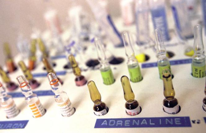propofol Michael Jackson