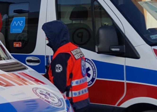 Koronawirus w woj. śląskim: 11.03.2021. Aktualne dane Ministerstwa Zdrowia