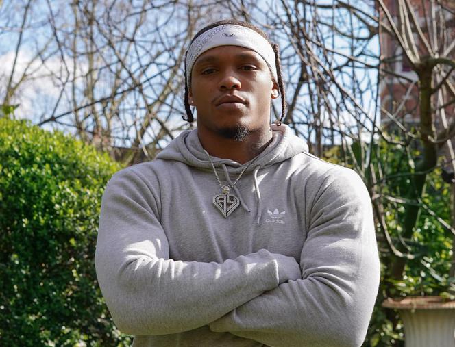 Boks, Anthony Yarde, Wielka Brytania, bokser