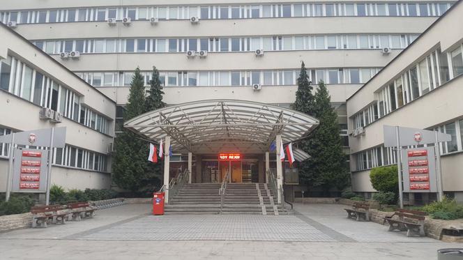 Sąd Okręgowy w Krakowie