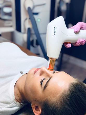 Pozbądź się blizn i rozstępów raz na zawsze! Pomogą Ci w tym specjaliści z Laser DeLux
