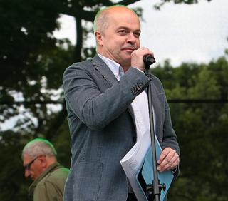 Tomasz Zimoch - kim jest uczestnik Tańca z Gwiazdami?