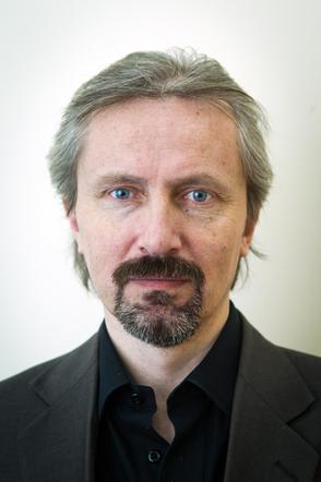 Rafał Chwedoruk