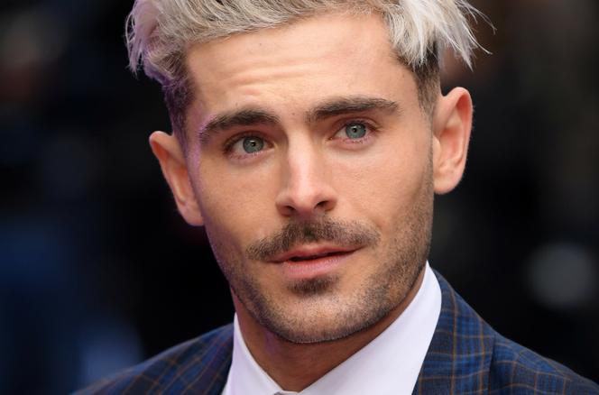 Zac Efron