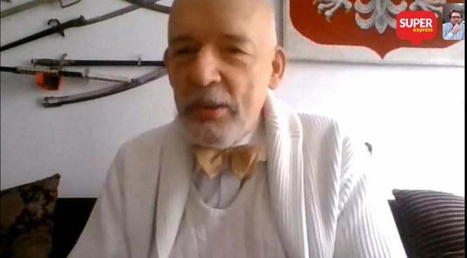 Janusz Korwin-Mikke Politycy od kuchnii