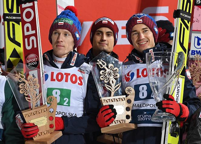 Skoki narciarskie ZAKOPANE 2019 - BILETY, KIEDY, O KTÓREJ, PROGRAM
