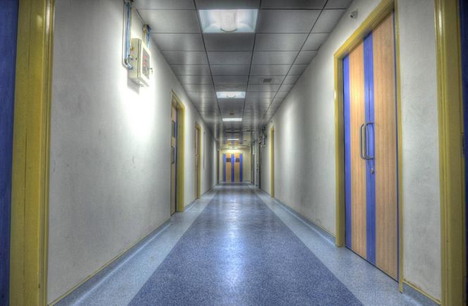 Koronawirus. Radomski Szpital Specjalistyczny nie przyjmuje pacjentów! Po prostu nie mamy miejsca