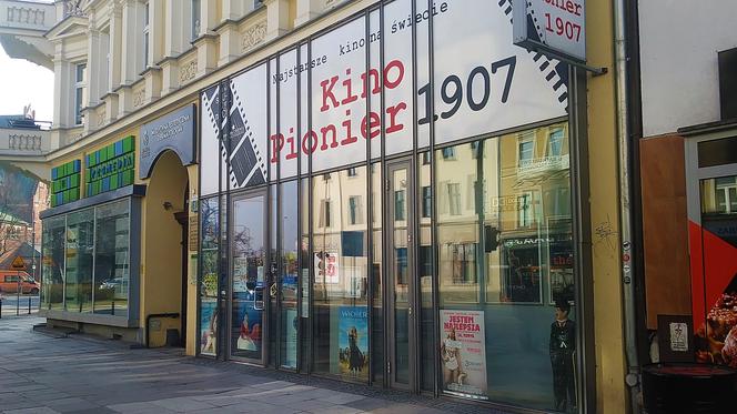 Kino Pionier