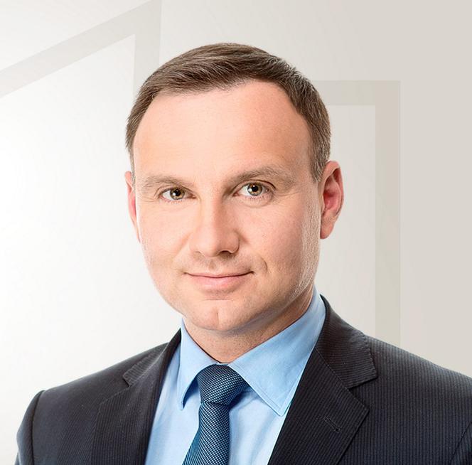 Andrzej Duda