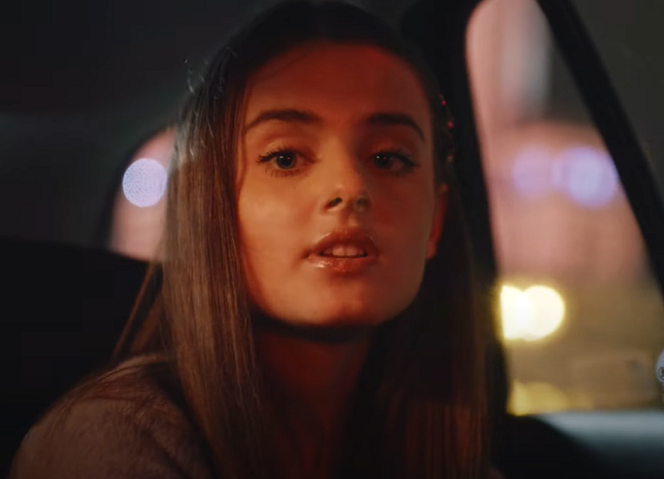 Julia Chan - wiek, wzrost, chłopak, ciekawostki. Kim jest polska Ariana Grande?