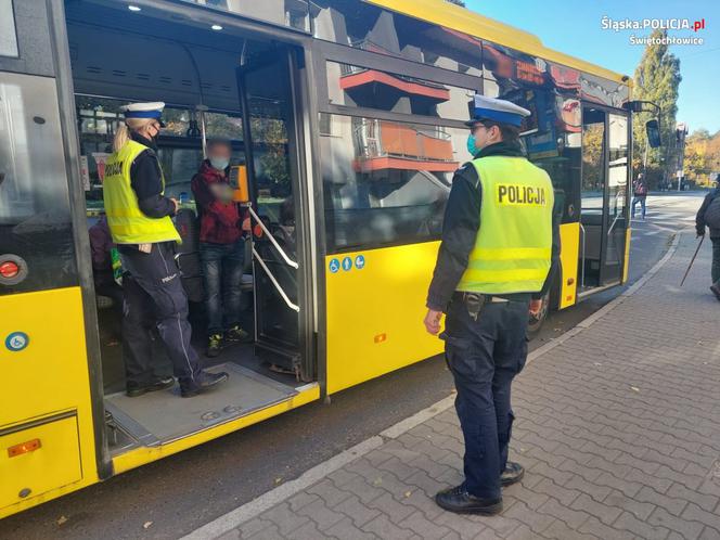 policja