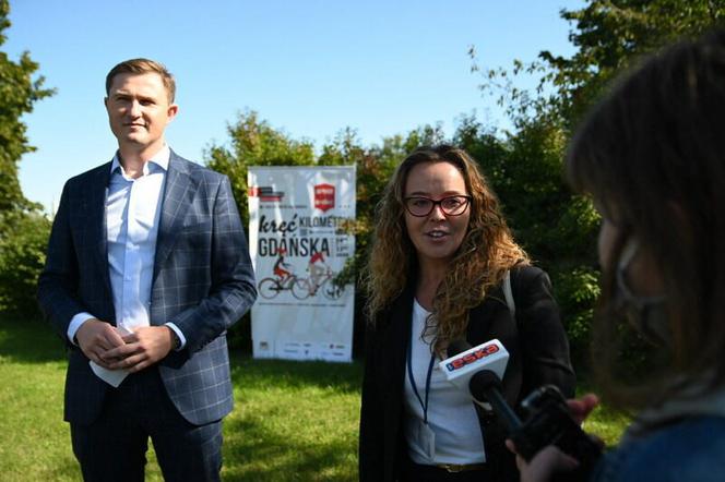 Kręć kilometry dla Gdańska! Ruszyły zapisy do 8. edycji gry rowerowej