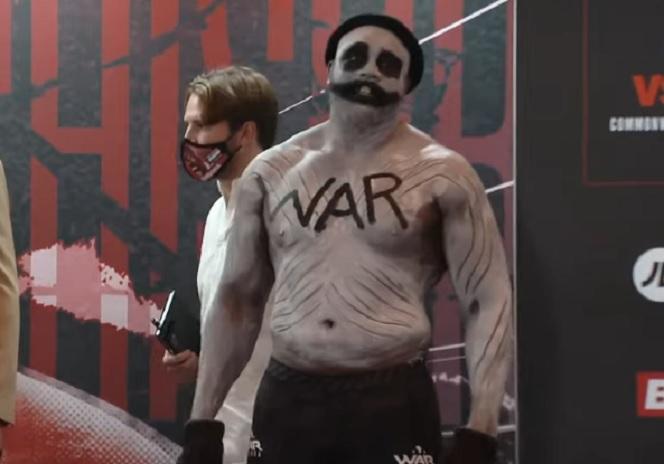 Derek Chisora