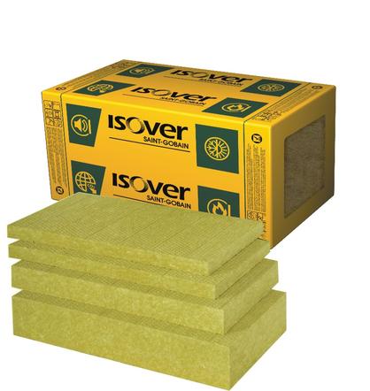 Ocieplenie ISOVER
