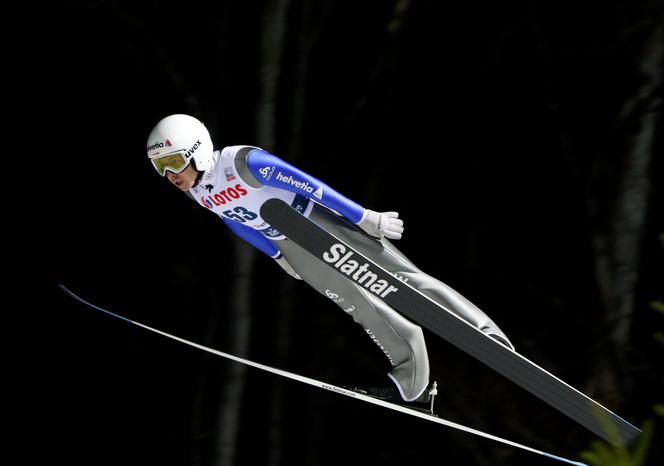 Simon Ammann