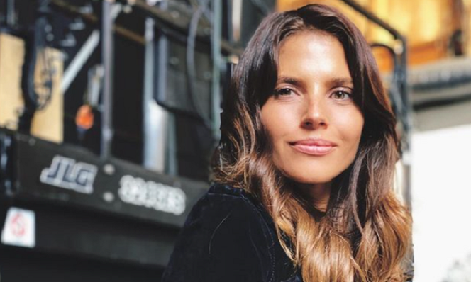Domy gwiazd: Tak mieszka Weronika Rosati w Los Angeles