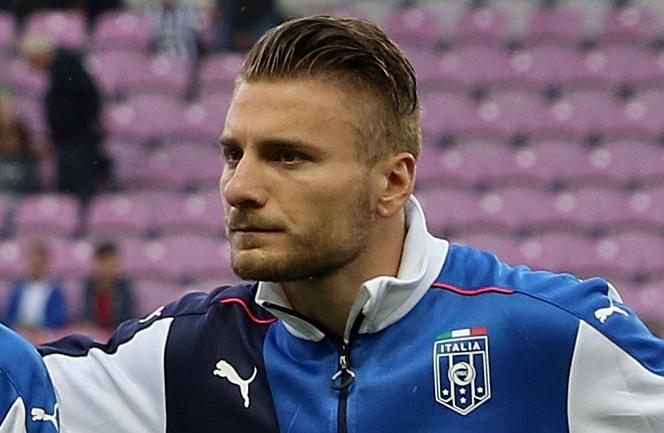 Ciro Immobile