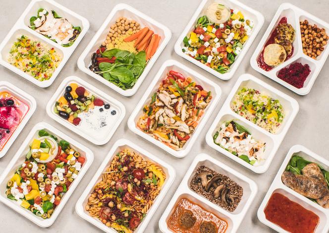 Catering dietetyczny