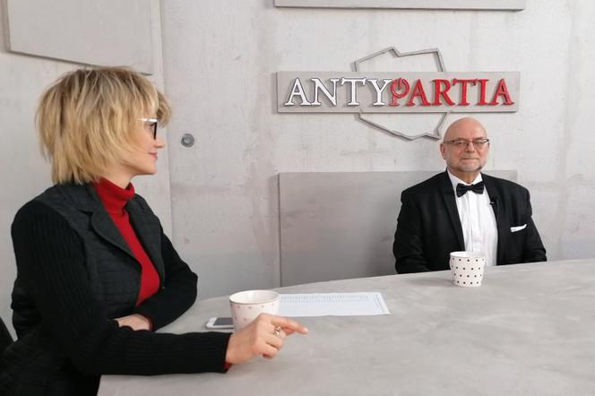 Antypartia