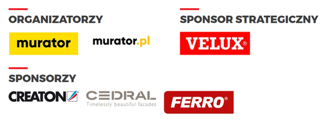 Sponsorzy Remont Roku 2018