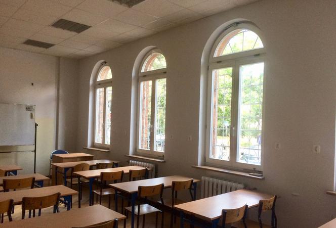 ocieplenie od wenętrz RenoTherm