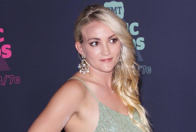Jamie Lynn Spears