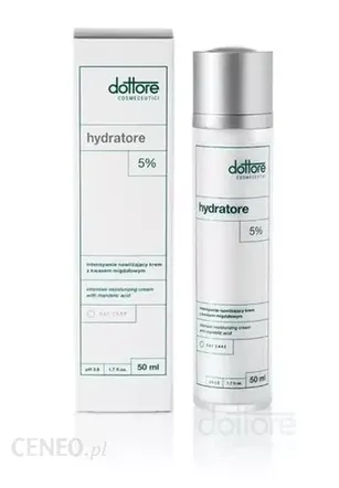 Dottore hydratore