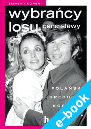 Wybrańcy losu ebook