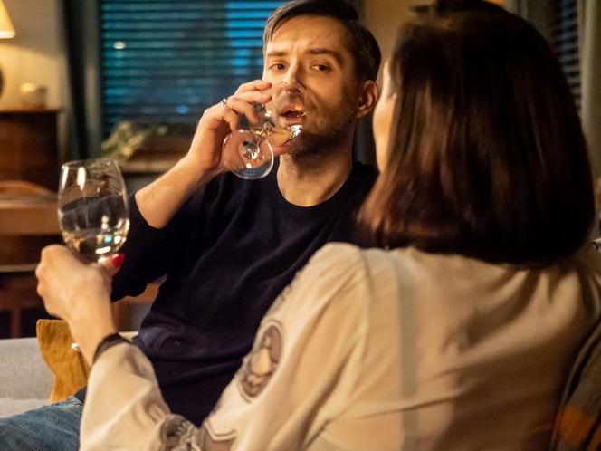 BrzydUla 2, odcinek 103: Marek po pijaku spędzi noc z Pauliną! Zrealizuje przebiegły plan, żeby zabrać Uli męża - ZDJĘCIA