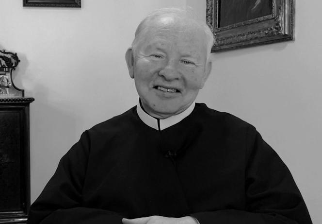 NIE ŻYJE ksiądz redemptorysta z Tuchowa! Był zakażony koronawirusem