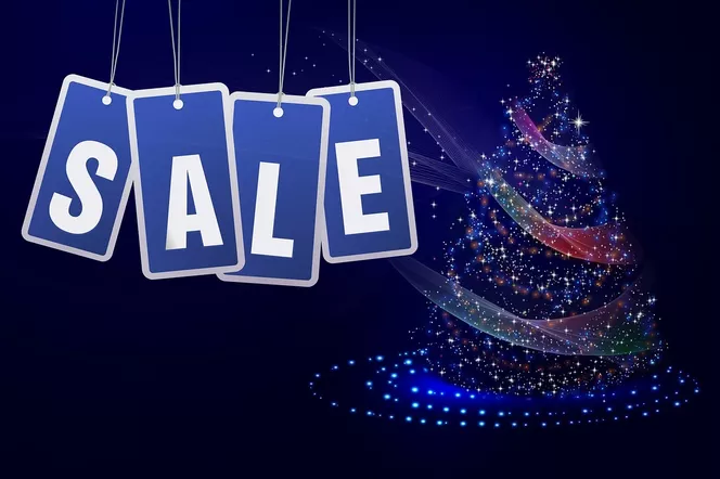 Black Friday i Cyber Monday