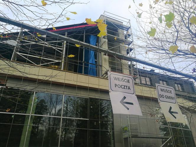 Nowe oblicze urzędu