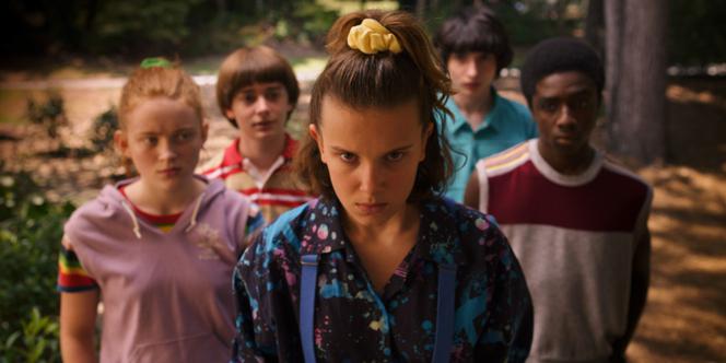 Tak dorosła gwiazda Stranger Things! Nie poznasz jej na zdjęciu